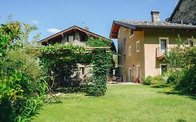 Maison Lo Triolet